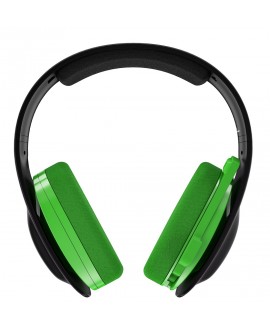 XONE Headset Slyr Black Green SkullCandy - Envío Gratuito