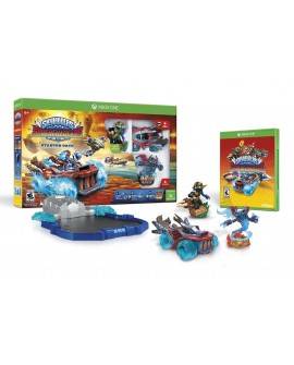 Activision Skylanders SuperChargers Starter Pack Xbox One - Envío Gratuito