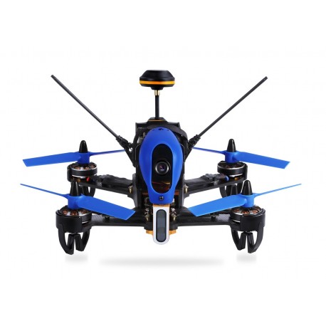 Walkera Drone Race F210 Azul - Envío Gratuito