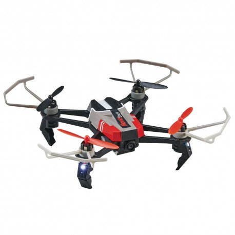 Dromida Drone HoverShot FPV Rojo - Envío Gratuito