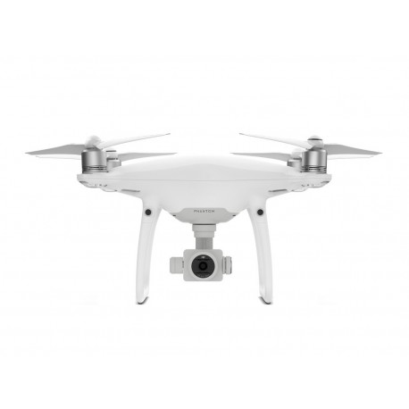 DJI Drone Phantom 4 Pro Blanco - Envío Gratuito