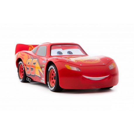 Sphero Cars Rayo McQueen Ultimate Rojo - Envío Gratuito