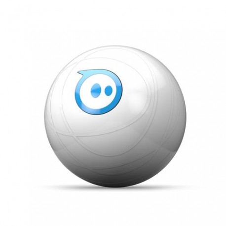 Sphero Robot Sphero 2.0 Blanco - Envío Gratuito