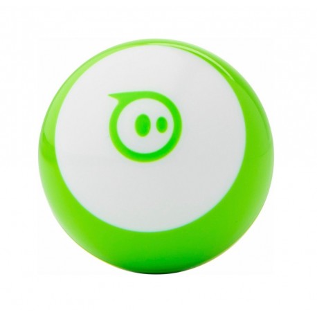 Sphero Robot Sphero mini Verde - Envío Gratuito