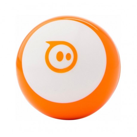 Sphero Robot Sphero mini Naranja - Envío Gratuito