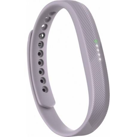 Fitbit Reloj deportivo Flex 2 Lavanda - Envío Gratuito