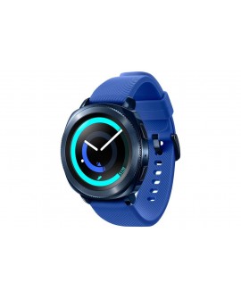 Samsung Gear Sport Azul - Envío Gratuito