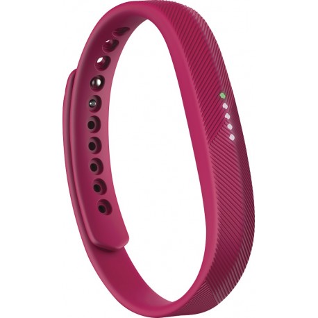 Fitbit Reloj deportivo Flex 2 Rosa - Envío Gratuito