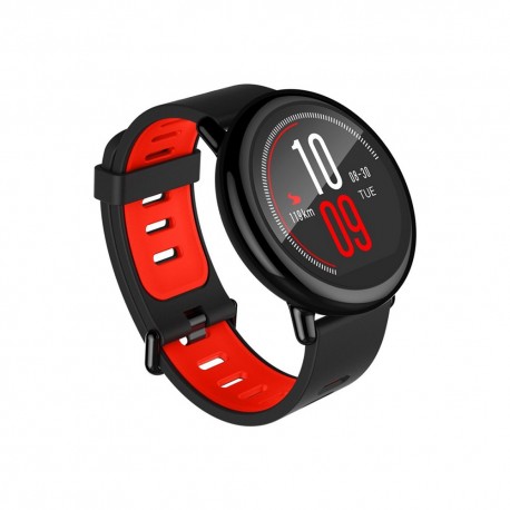 Xiaomi Smart Watch Amazfit Pace Negro - Envío Gratuito