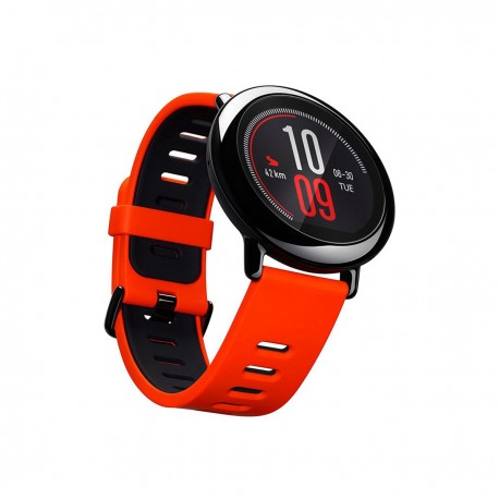 Xiaomi Smart Watch Amazfit Pace Rojo - Envío Gratuito