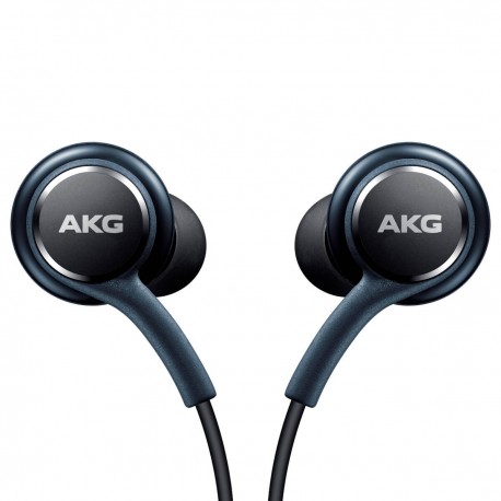 Samsung Audífonos AKG Negro - Envío Gratuito
