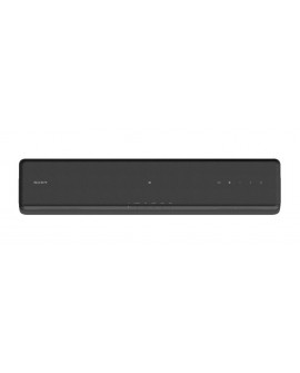 Sony Barra de sonido compacta de 2.1 canales con tecnología Bluetooth HT MT300 Negro - Envío Gratuito