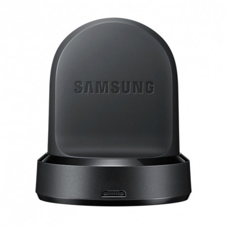 Samsung Cargador Gear S3/ Sport Negro - Envío Gratuito