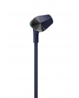 Fitbit Audífonos Flyer Negro/ Azul - Envío Gratuito