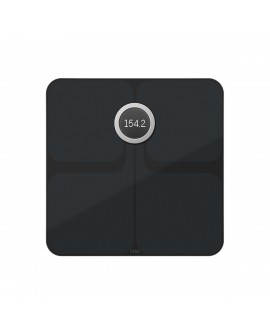 Fitbit Báscula Fit Bit Aria 2 Negro - Envío Gratuito