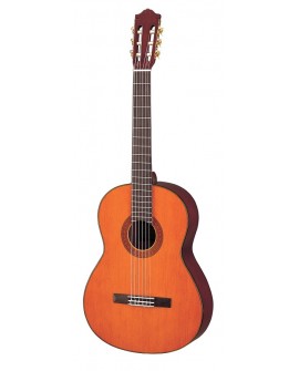 Yamaha Guitarra acústica GC70 Natural - Envío Gratuito