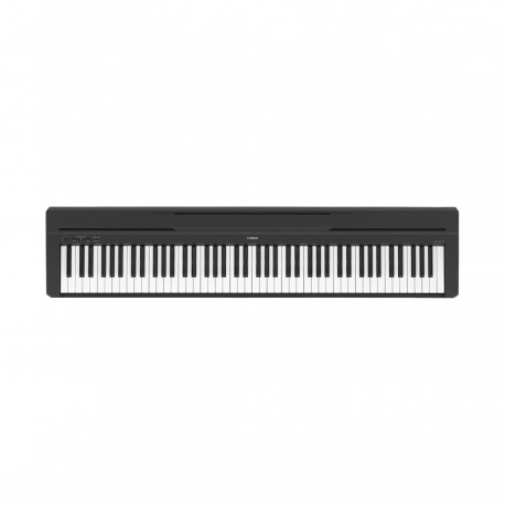 Yamaha Piano digital básico NP45BSPA Negro - Envío Gratuito