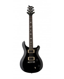 PRS Guitarra SE Standard 22 Negro - Envío Gratuito