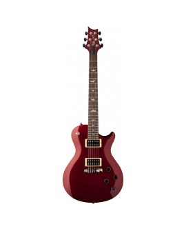 Paul Reed Smith Guitarra PRS SE 245 Standar Rojo - Envío Gratuito