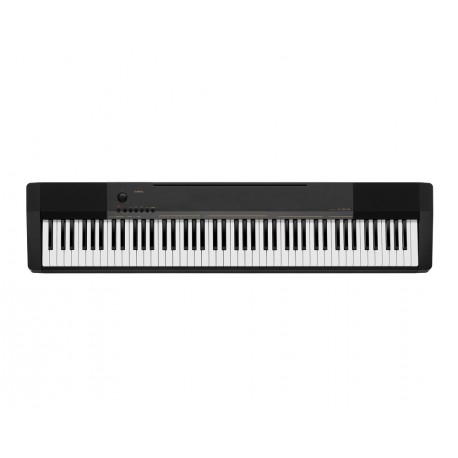Casio Piano Digital CDP 130 Negro - Envío Gratuito