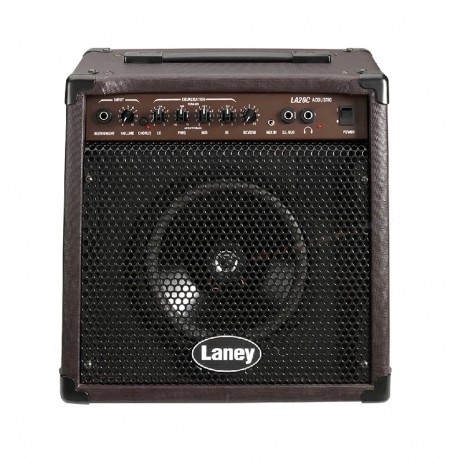 Laney Amplificador para guitarra electroacústica - Envío Gratuito