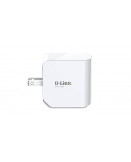 D-Link Amplificador de audio W-Fi Blanco - Envío Gratuito