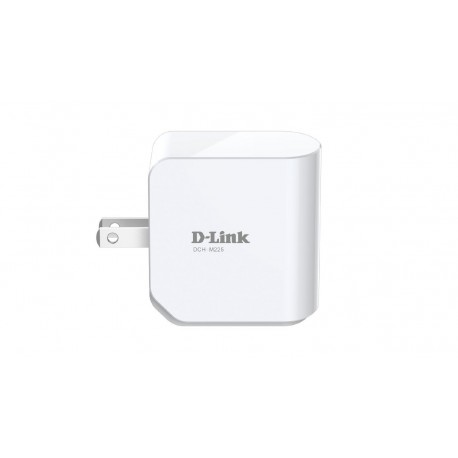 D-Link Amplificador de audio W-Fi Blanco - Envío Gratuito