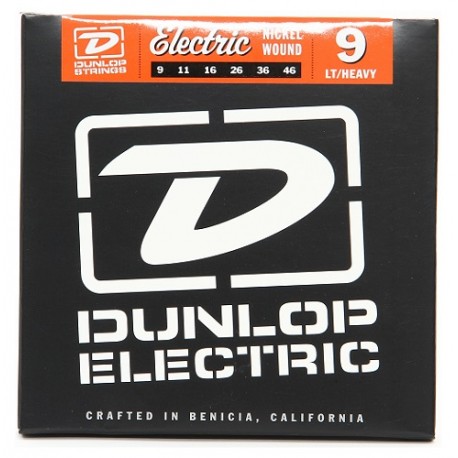Dunlop Cuerda para guitarra eléctrica 946 - Envío Gratuito