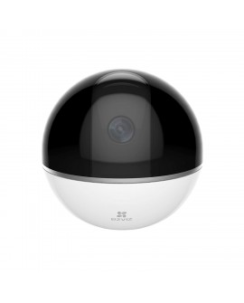Ezviz Cámara IP 360° y calidad de 1080p para interior Mini 360 Plus Blanco/negro - Envío Gratuito
