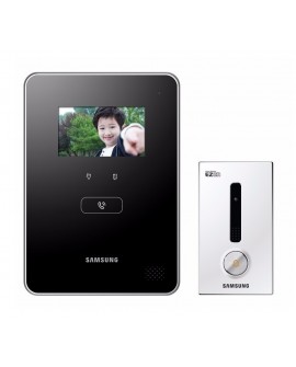 Samsung Videoportero SHT 3605 Negro - Envío Gratuito