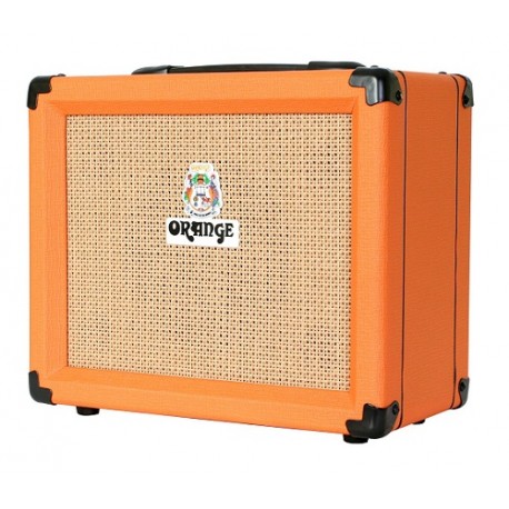 Amplificador para guitarra Orange CR20L - Envío Gratuito