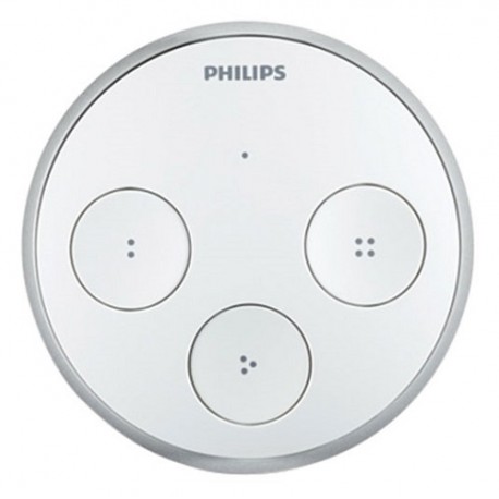 Philips Hue tap control Blanco - Envío Gratuito