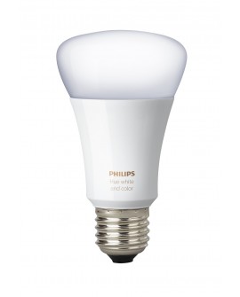 Philips Lámpara HUE color de 10 Watts - Envío Gratuito