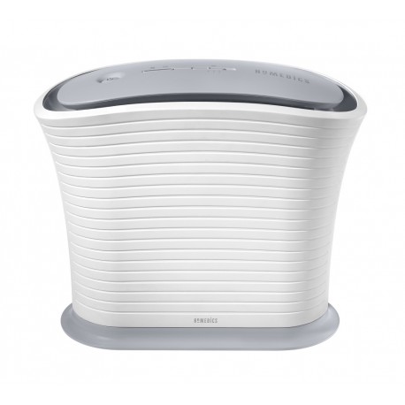 Homedics Purificador de Aire Total Clean Blanco - Envío Gratuito