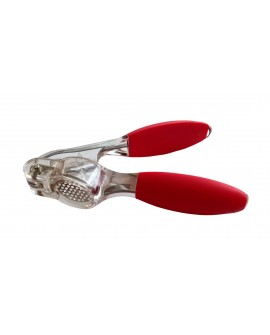 T-Fal Machacador de ajo Rojo - Envío Gratuito