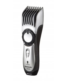 Panasonic Recortadora para barba y cabello ER224S553 Plata - Envío Gratuito