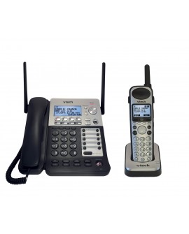 Vtech Combo de unidad móvil + terminal móvil SJ5050 - Envío Gratuito