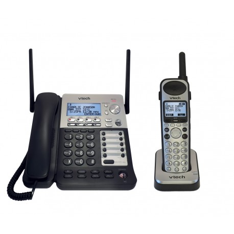 Vtech Combo de unidad móvil + terminal móvil SJ5050 - Envío Gratuito