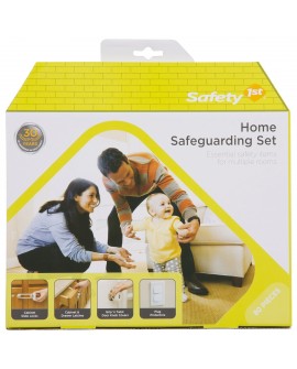 Safety Kit esencial de seguridad 80 pzas - Envío Gratuito