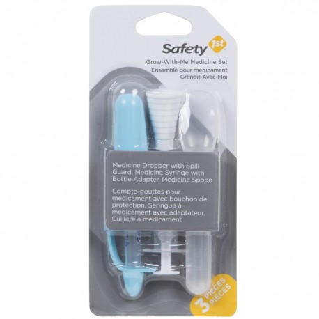 Safety Set de higiene bucal 3pzas - Envío Gratuito
