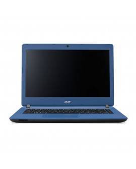 Acer Laptop ES1 432 C57B de 14" Intel Celeron N3350 DC Memoria 2GB 32 SSD Azul / Negro