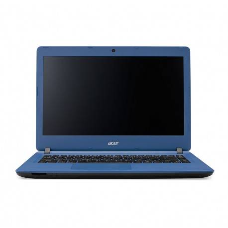 Acer Laptop ES1 432 C57B de 14" Intel Celeron N3350 DC Memoria 2GB 32 SSD Azul / Negro - Envío Gratuito